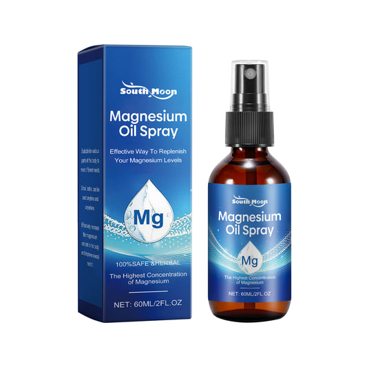 Southmoon Tea Tree & Magnesium Body Spray
