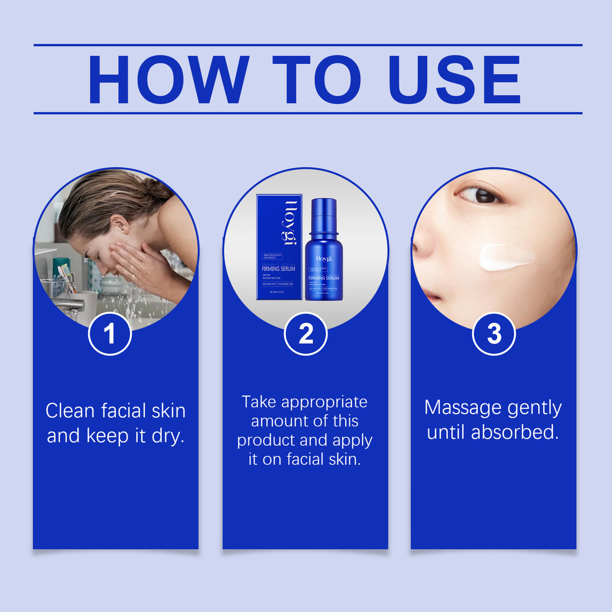 Firming & Hydrating Daily Face Serum