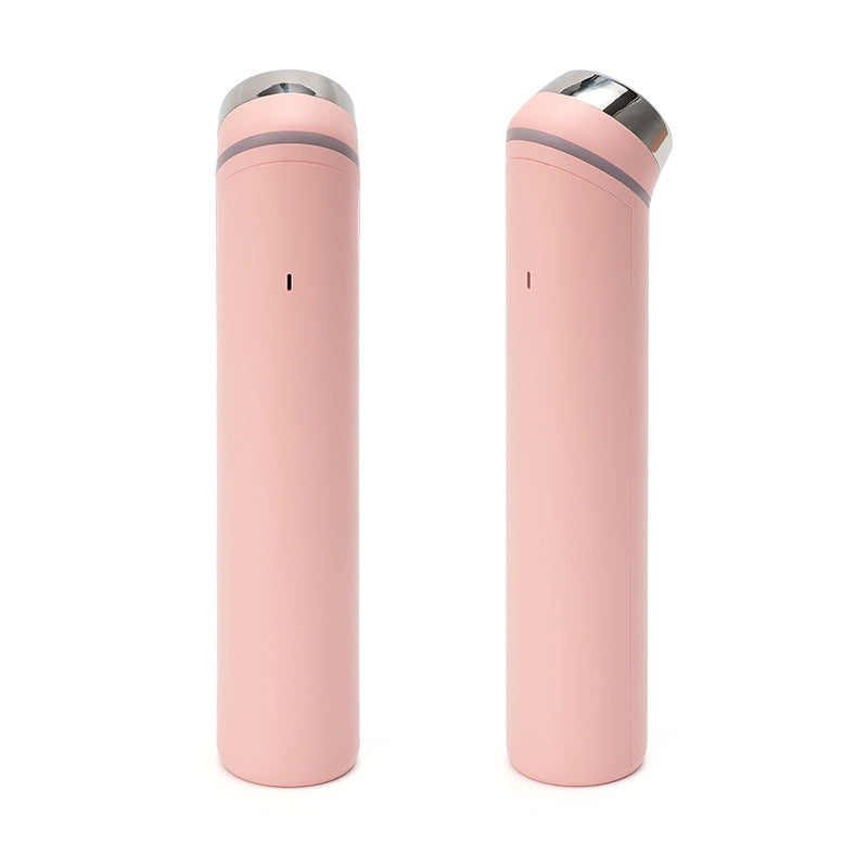 4-in-1 Facial Import Device – LED Light Therapy & Skin Brightening Beauty Wand