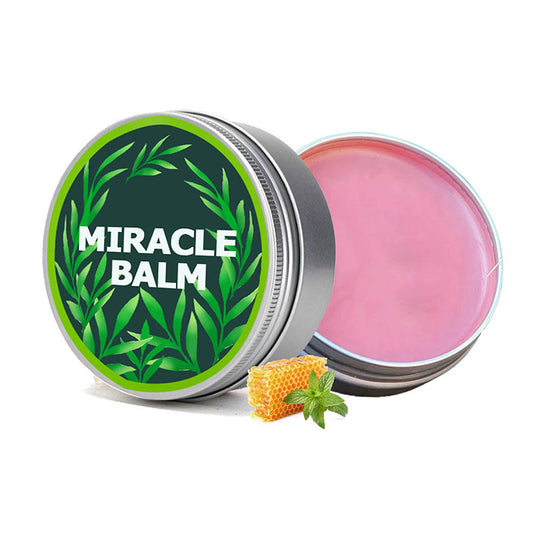 Senzio Miracle Balm – Warming Joint & Muscle Comfort Cream