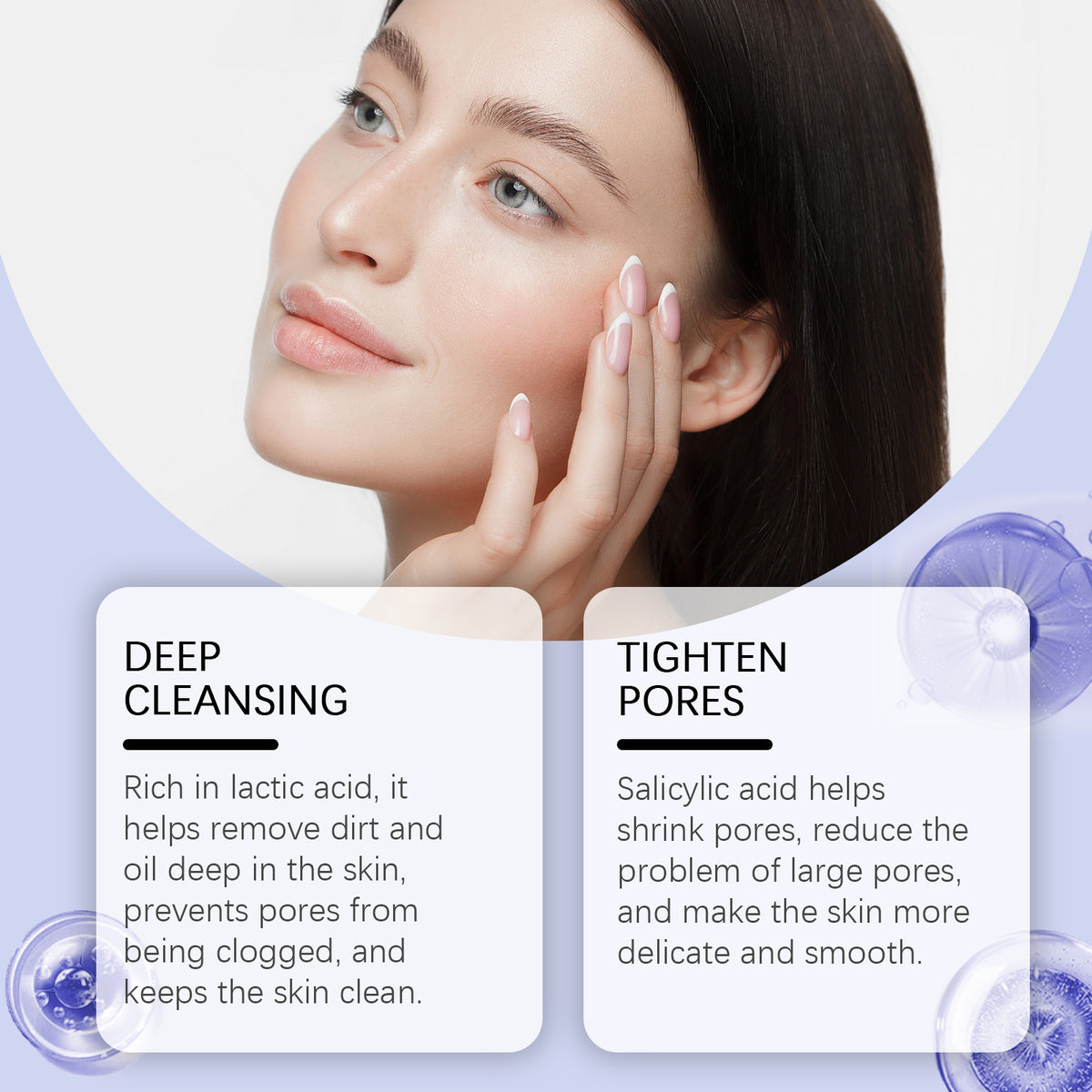 Firming & Hydrating Daily Face Serum